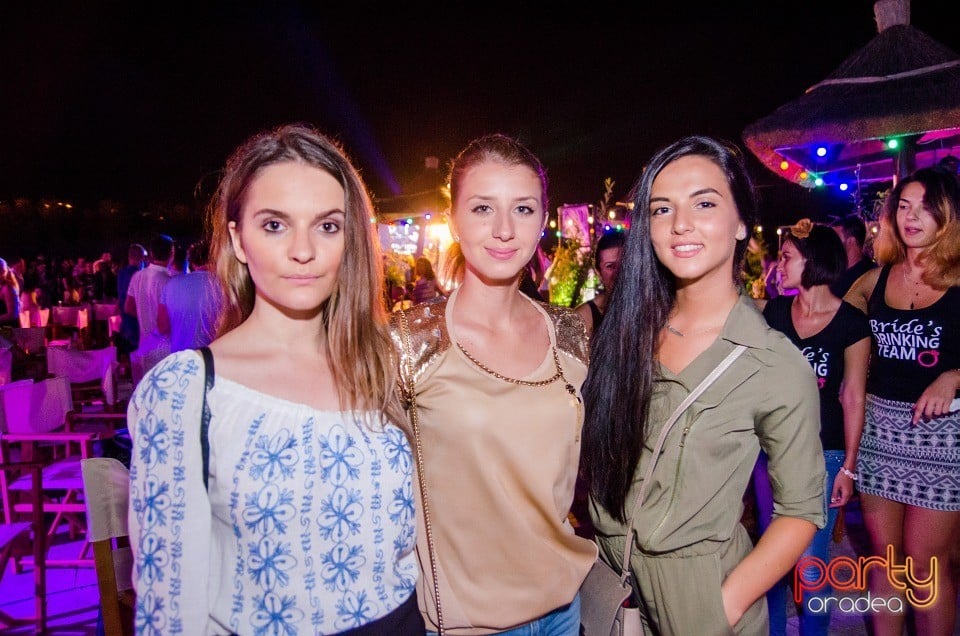 Rivo Summer Club, Hanul Pescarilor