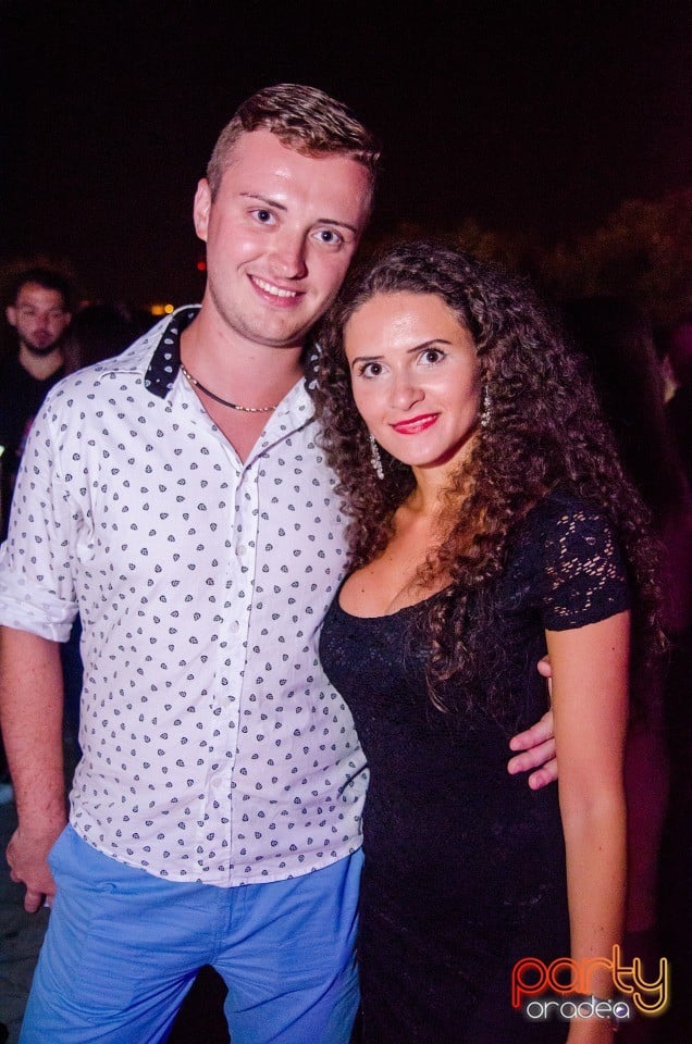 Rivo Summer Club, Hanul Pescarilor