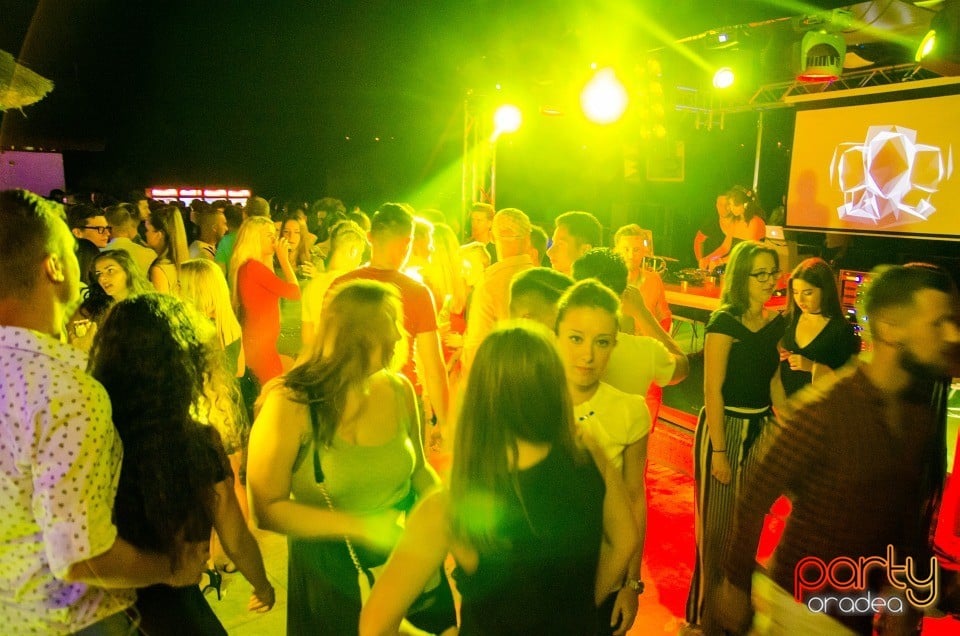 Rivo Summer Club, Hanul Pescarilor