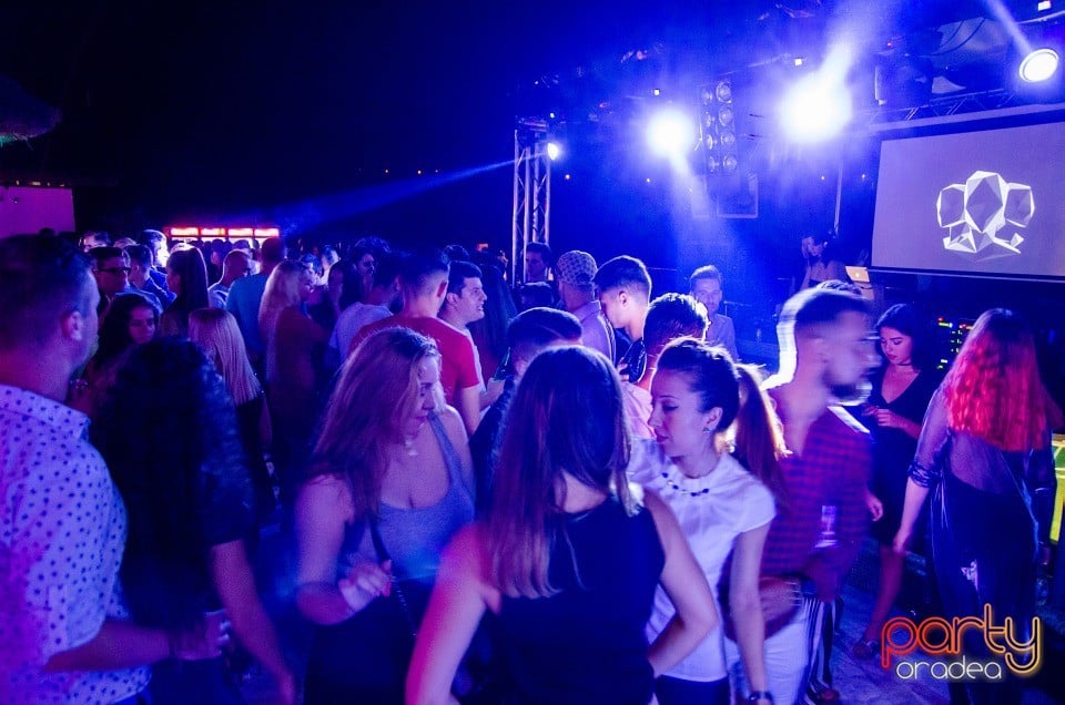 Rivo Summer Club, Hanul Pescarilor