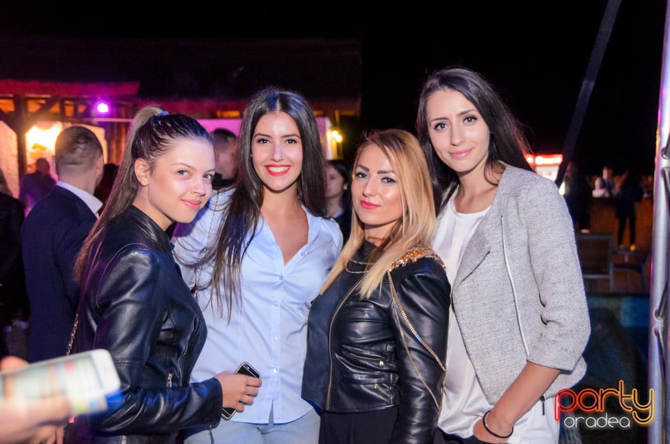 Rivo Summer Club - JayKo, Hanul Pescarilor