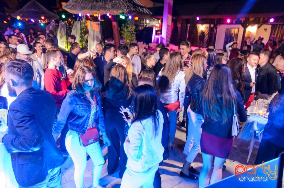 Rivo Summer Club - JayKo, Hanul Pescarilor