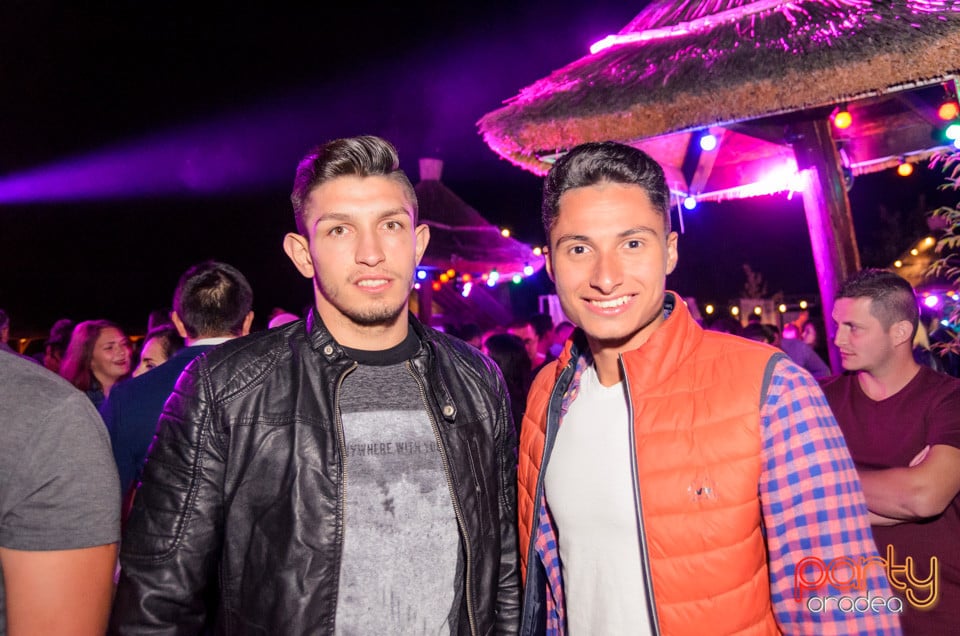 Rivo Summer Club - JayKo, Hanul Pescarilor