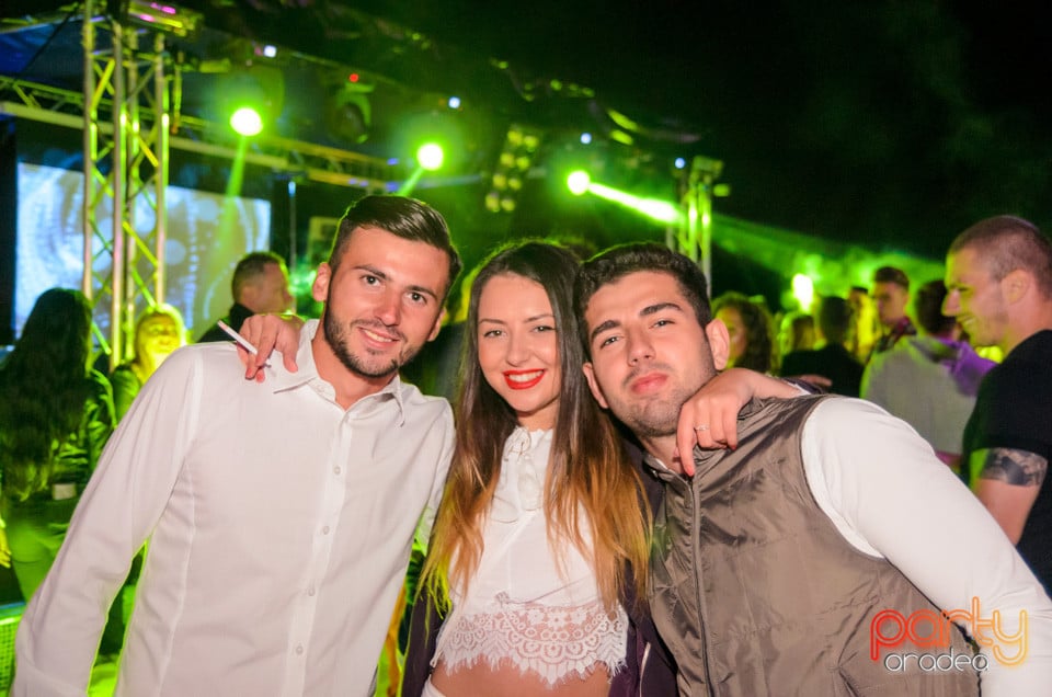 Rivo Summer Club - JayKo, Hanul Pescarilor