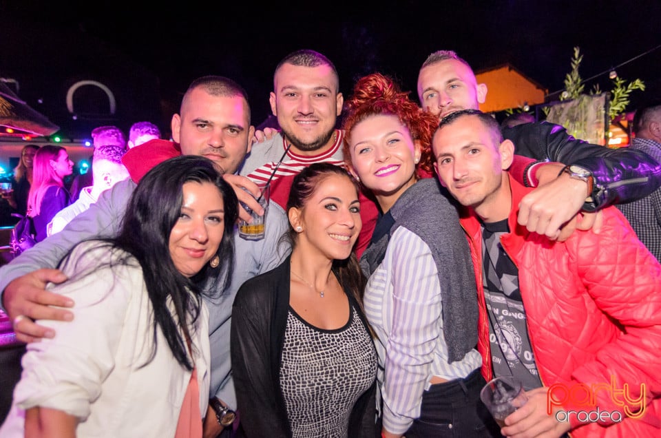 Rivo Summer Club - JayKo, Hanul Pescarilor