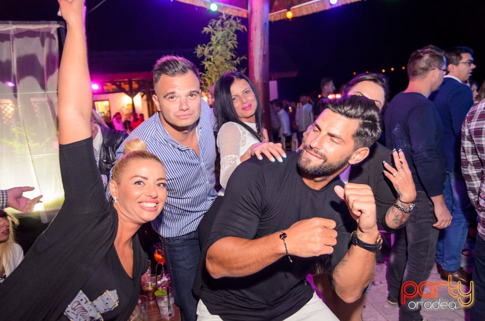 Rivo Summer Club - JayKo, Hanul Pescarilor