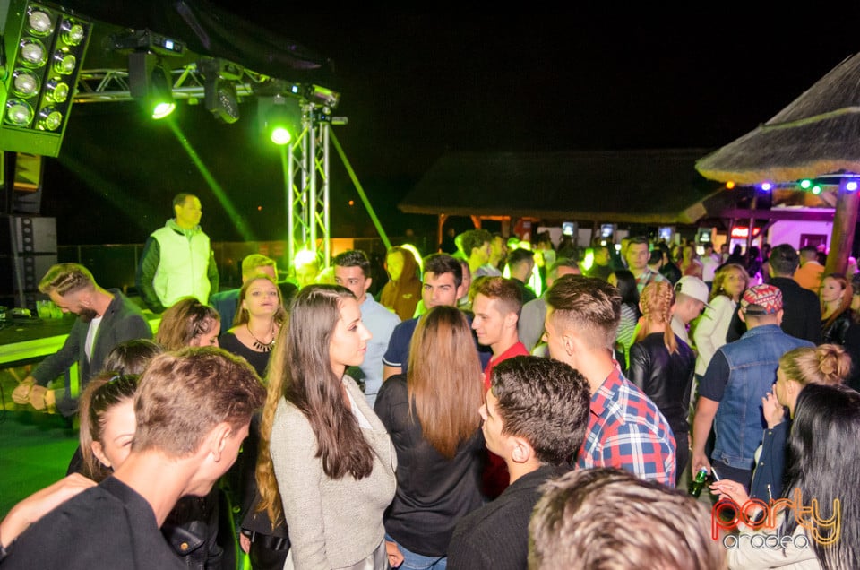 Rivo Summer Club - JayKo, Hanul Pescarilor
