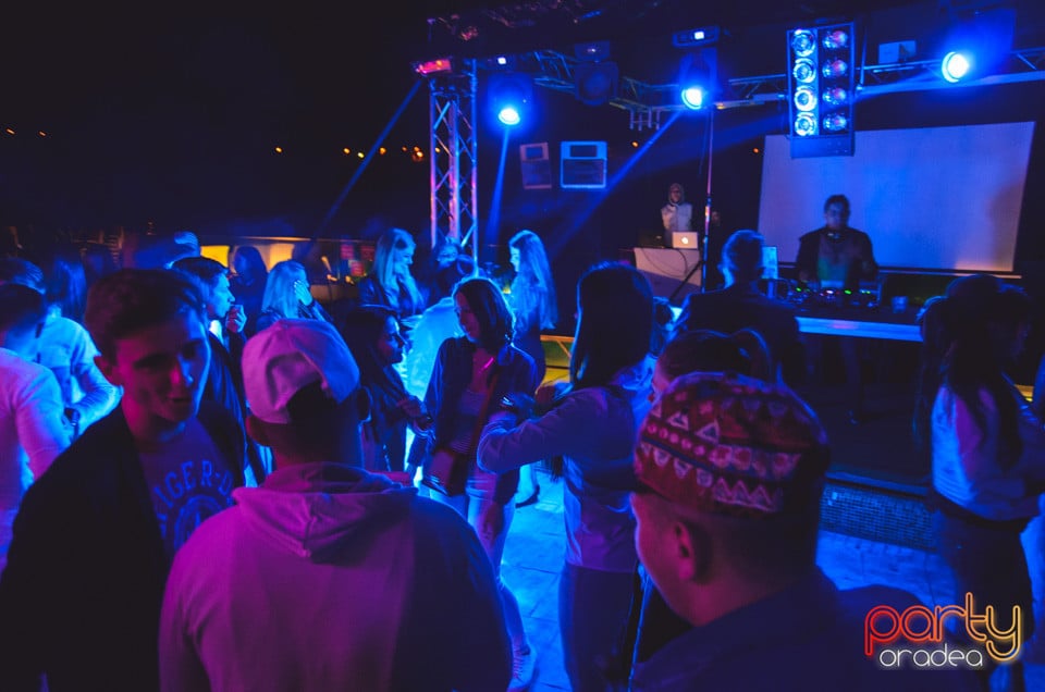 Rivo Summer Club - JayKo, Hanul Pescarilor