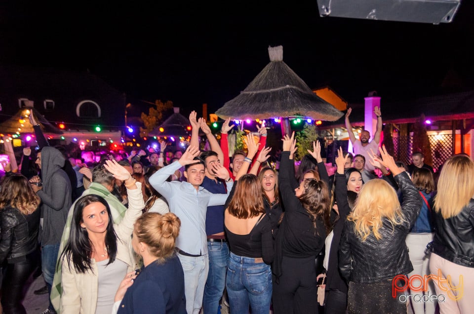 Rivo Summer Club - JayKo, Hanul Pescarilor