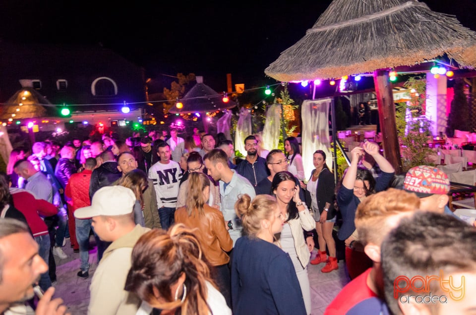 Rivo Summer Club - JayKo, Hanul Pescarilor