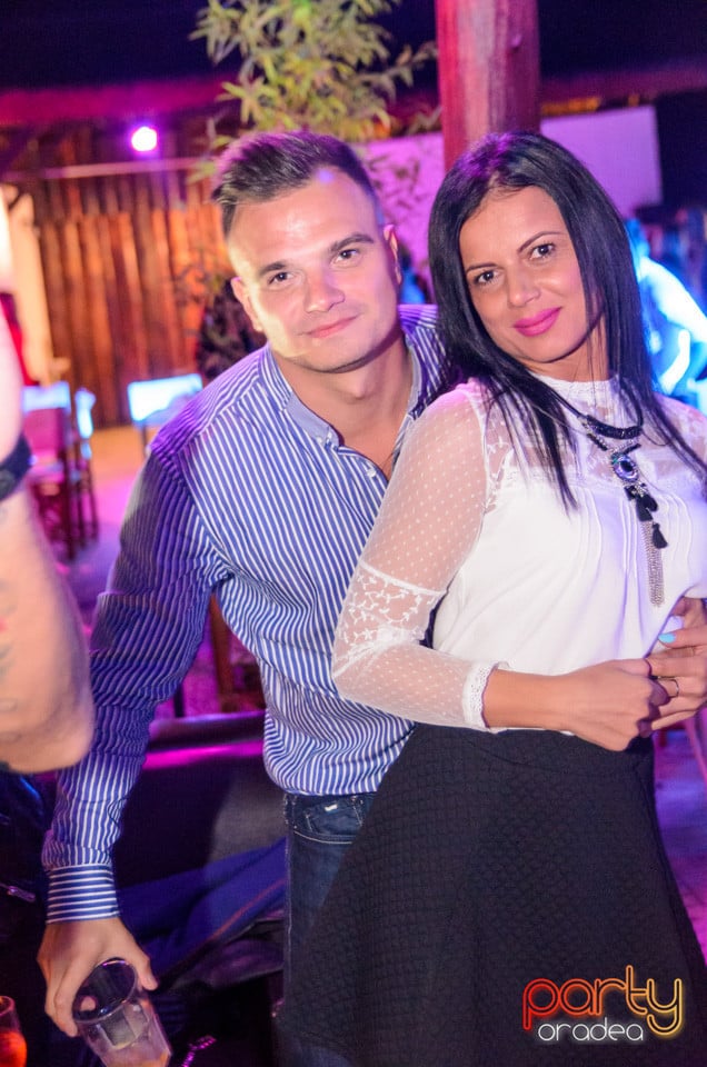 Rivo Summer Club - JayKo, Hanul Pescarilor