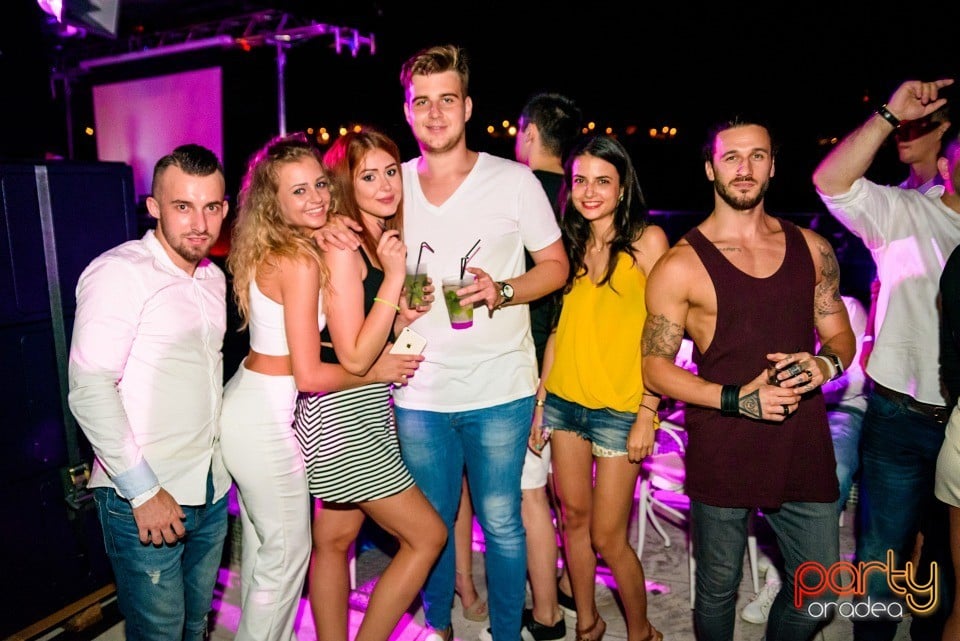 Rivo Summer Club - JayKo, Hanul Pescarilor