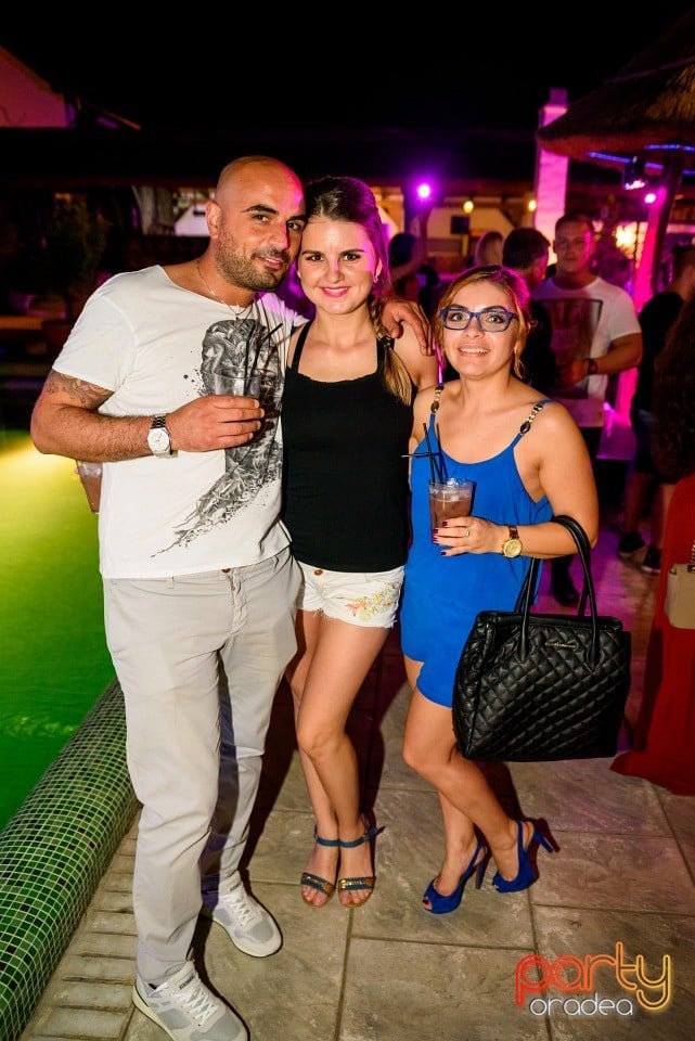 Rivo Summer Club - JayKo, Hanul Pescarilor