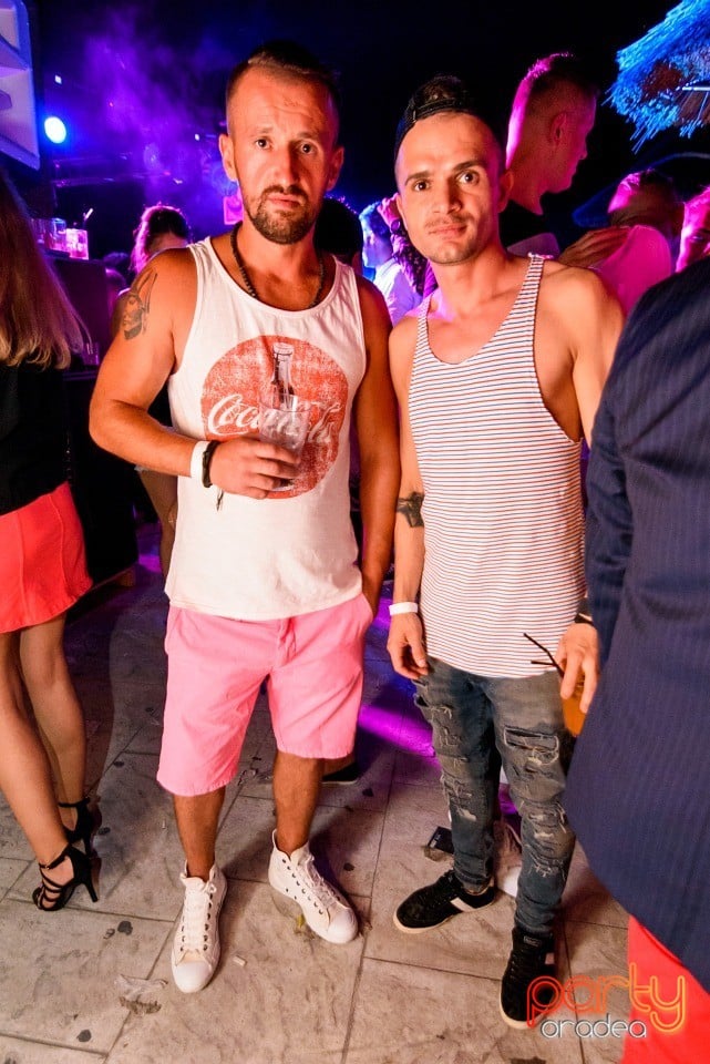 Rivo Summer Club - JayKo, Hanul Pescarilor