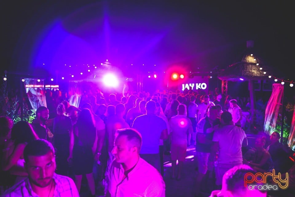 Rivo Summer Club - JayKo, Hanul Pescarilor