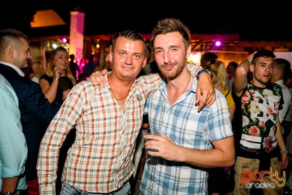 Rivo Summer Club - JayKo, Hanul Pescarilor