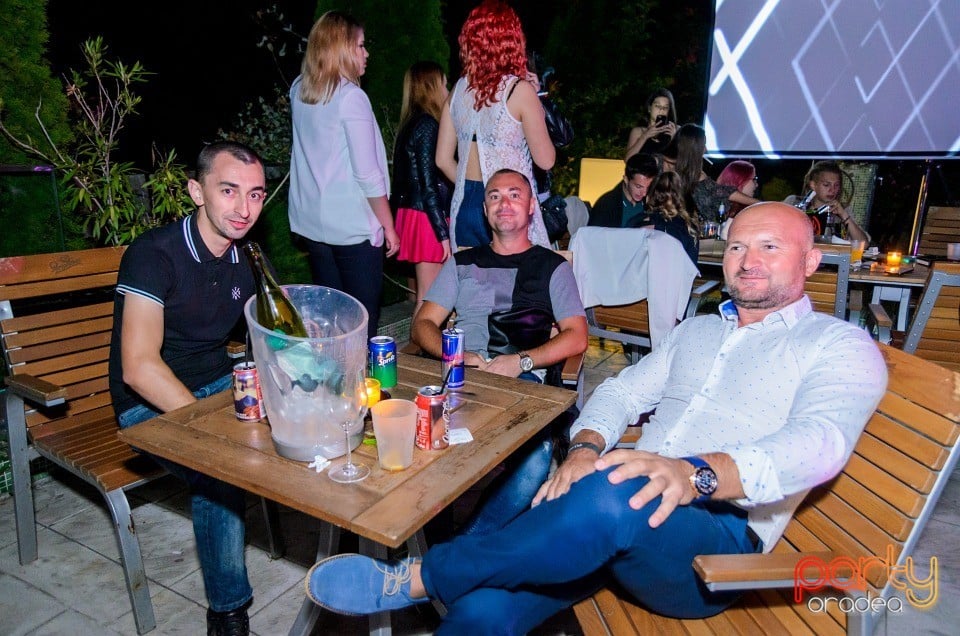 Rivo Summer Club - Jayko, Hanul Pescarilor