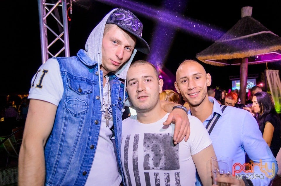 Rivo Summer Club - Jayko, Hanul Pescarilor