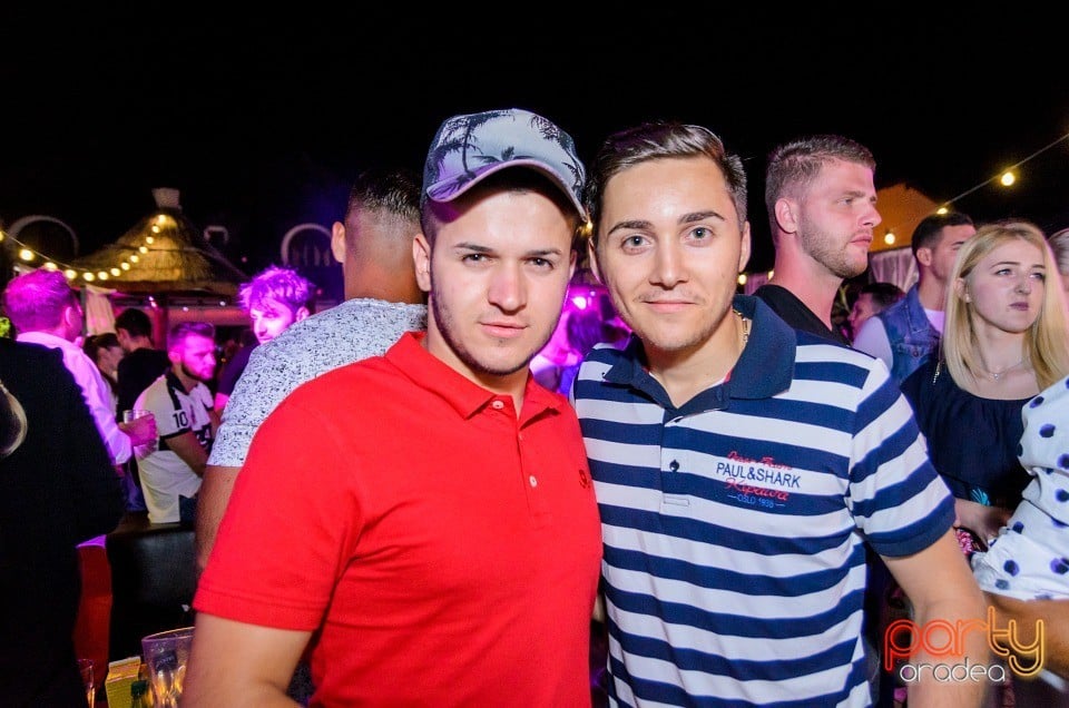 Rivo Summer Club - Jayko, Hanul Pescarilor