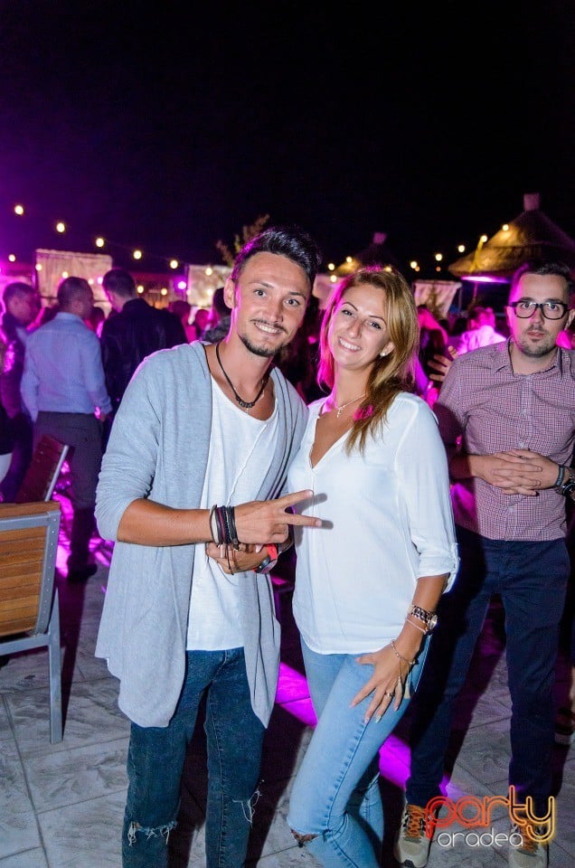 Rivo Summer Club - Jayko, Hanul Pescarilor