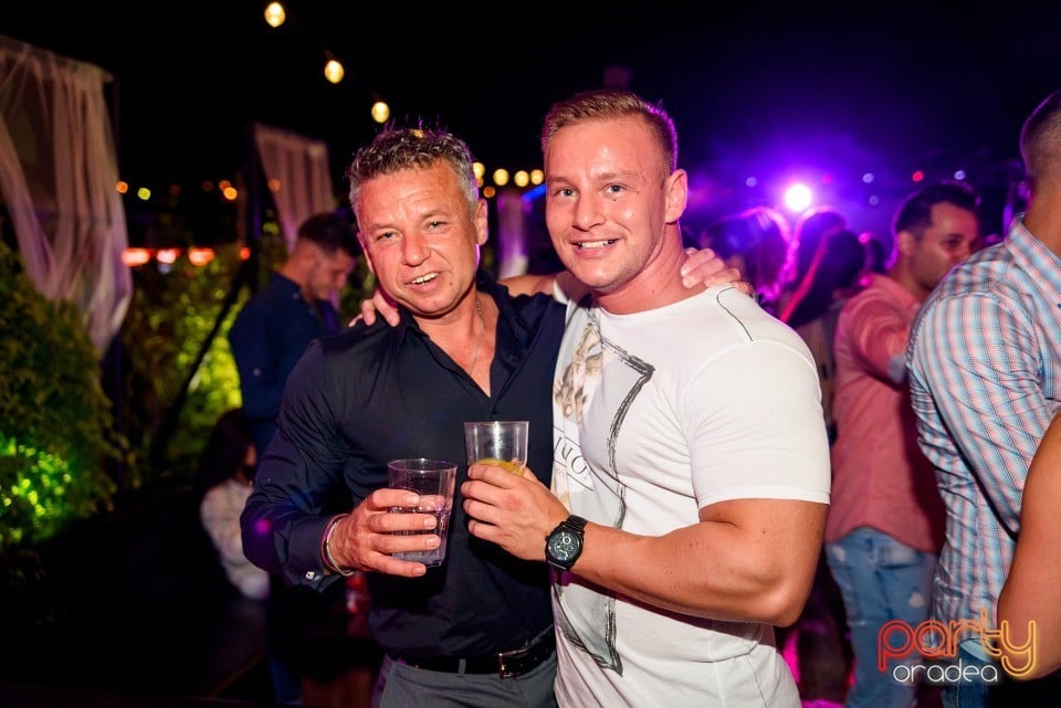 Rivo Summer Club - JayKo, Hanul Pescarilor