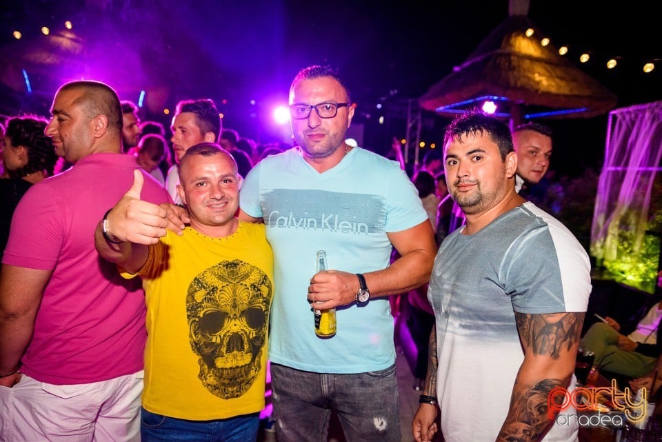 Rivo Summer Club - JayKo, Hanul Pescarilor