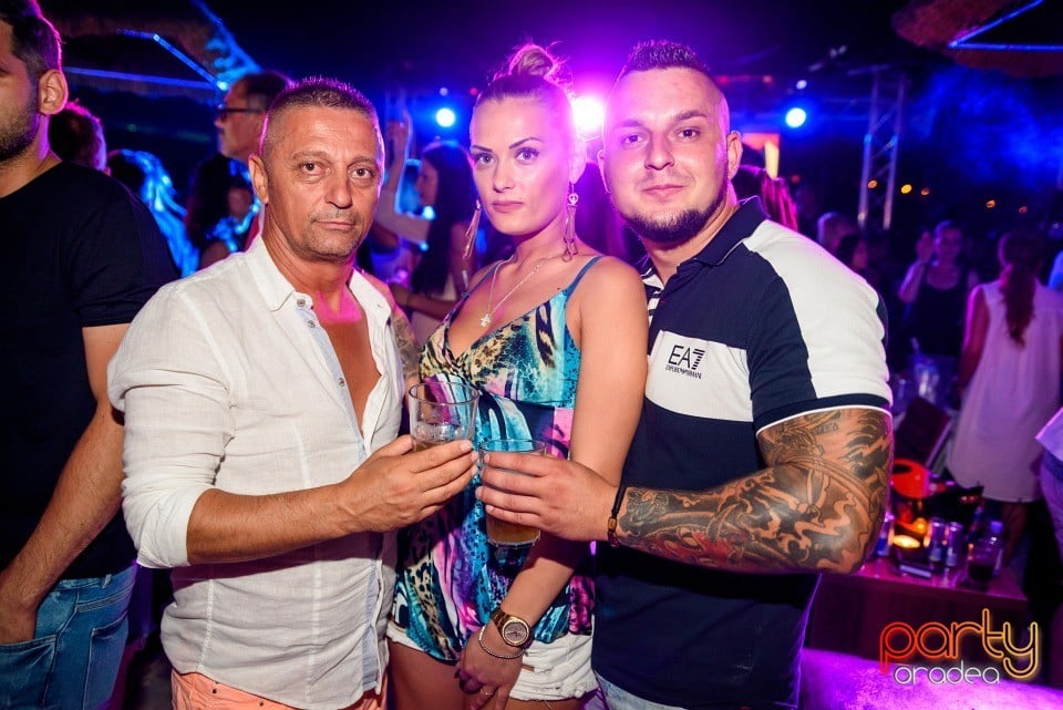 Rivo Summer Club - JayKo, Hanul Pescarilor