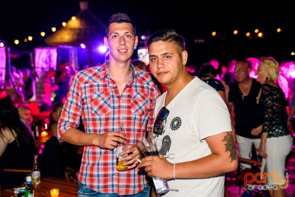 Rivo Summer Club - JayKo, Hanul Pescarilor