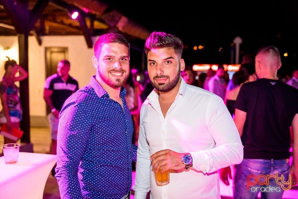 Rivo Summer Club - JayKo, Hanul Pescarilor