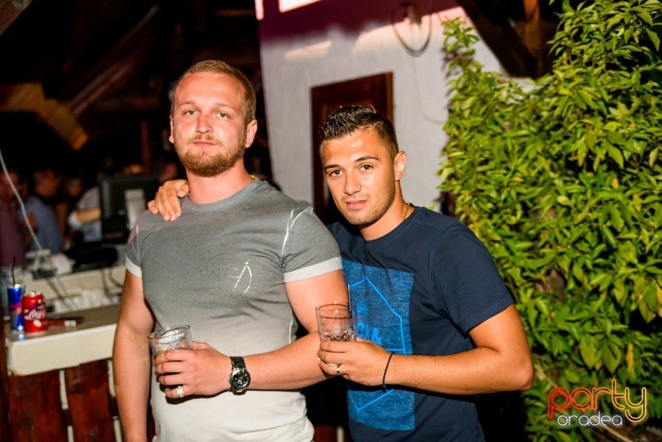 Rivo Summer Club - JayKo, Hanul Pescarilor