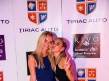 Rivo Summer Club - JayKo