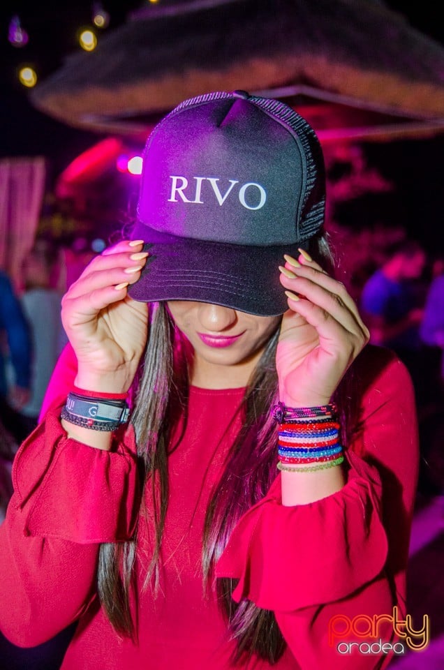 Rivo Summer Club - Maestros del Ritmo, Hanul Pescarilor