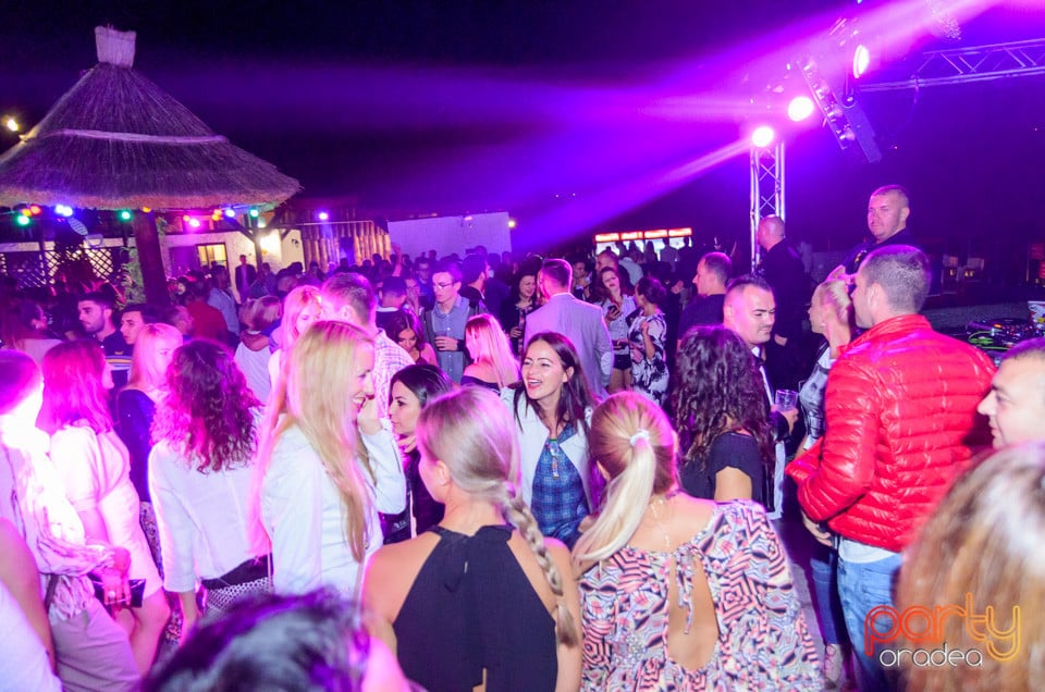 Rivo Summer Club - Marknova, Hanul Pescarilor