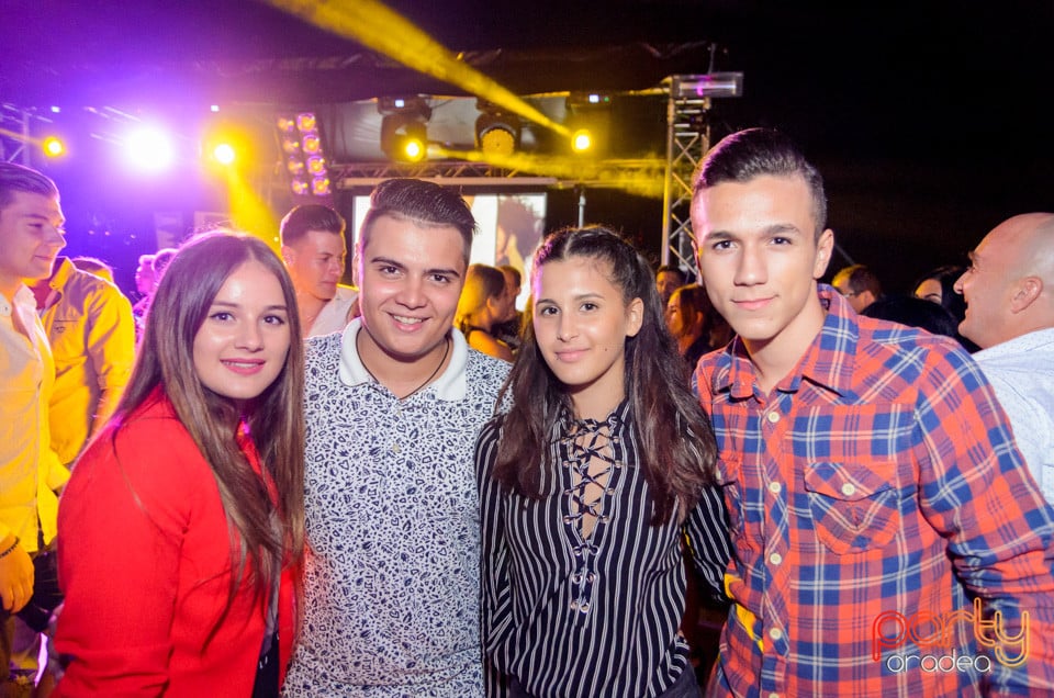 Rivo Summer Club - Marknova, Hanul Pescarilor