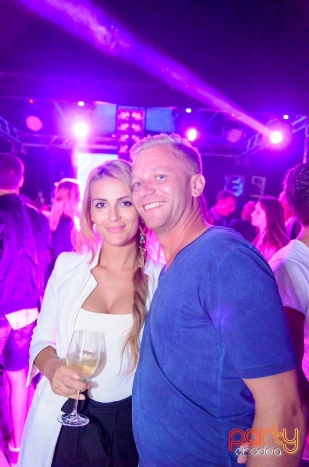 Rivo Summer Club - Marknova, Hanul Pescarilor