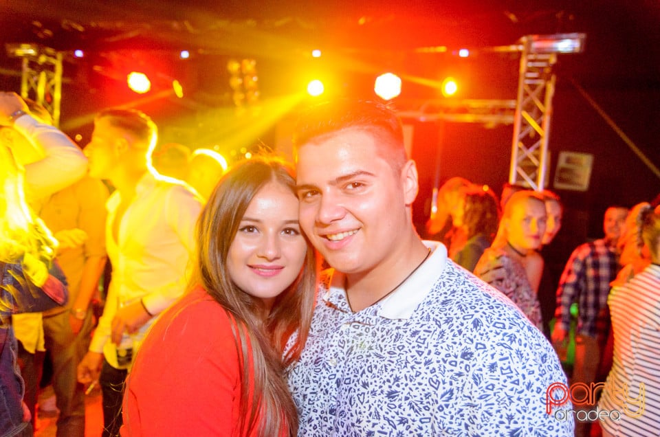 Rivo Summer Club - Marknova, Hanul Pescarilor