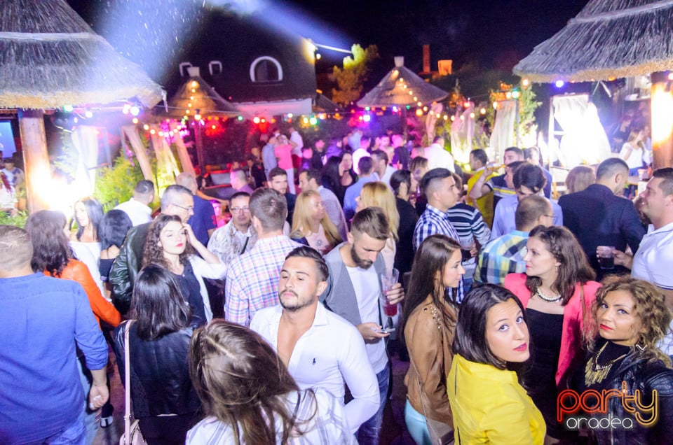 Rivo Summer Club - Marknova, Hanul Pescarilor