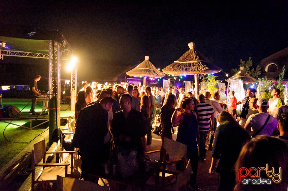 Rivo Summer Club - Marknova, Hanul Pescarilor