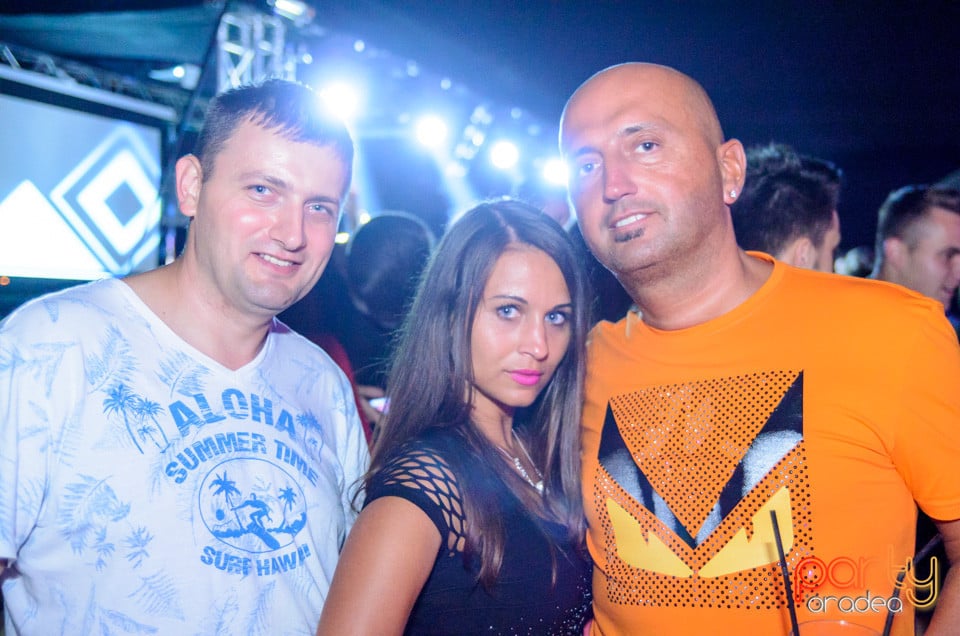 Rivo Summer Club - Marknova, Hanul Pescarilor