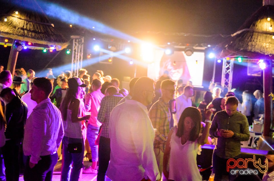 Rivo Summer Club - Marknova, Hanul Pescarilor