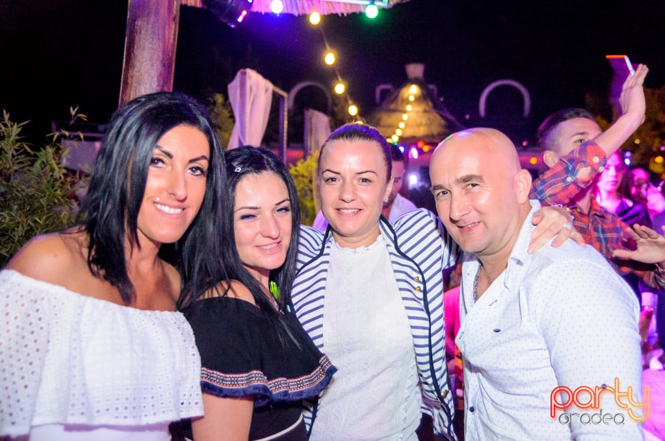 Rivo Summer Club - Marknova, Hanul Pescarilor