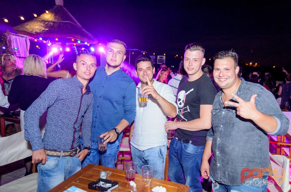 Rivo Summer Club - Marknova, Hanul Pescarilor