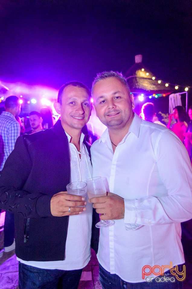 Rivo Summer Club - Marknova, Hanul Pescarilor