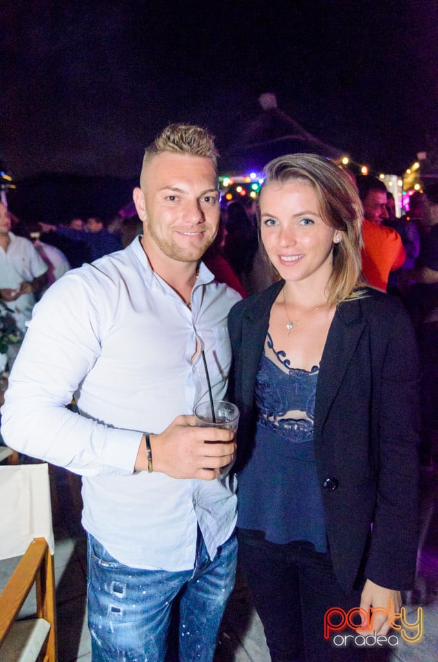 Rivo Summer Club - Marknova, Hanul Pescarilor