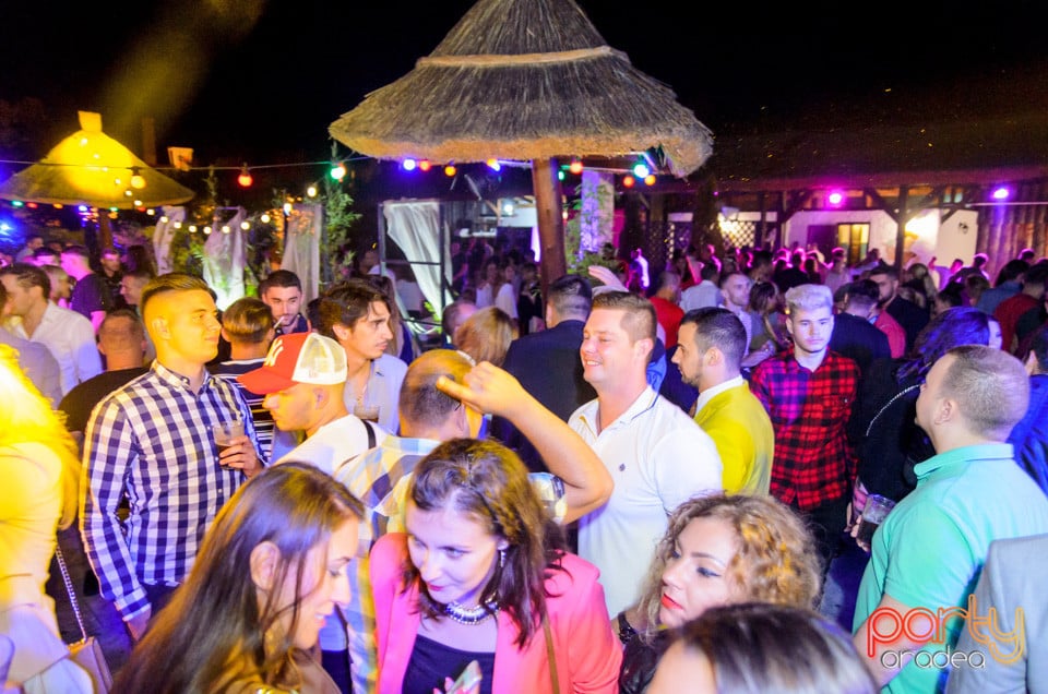 Rivo Summer Club - Marknova, Hanul Pescarilor