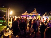 Rivo Summer Club - Marknova