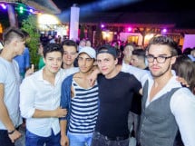 Rivo Summer Club - Marknova