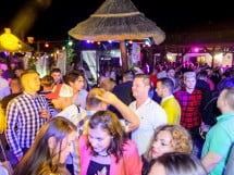 Rivo Summer Club - Marknova