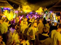 Rivo Summer Club - Marknova