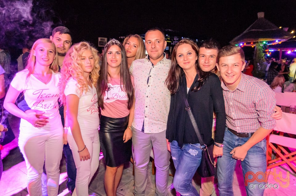 Rivo Summer Club - Romina, Hanul Pescarilor